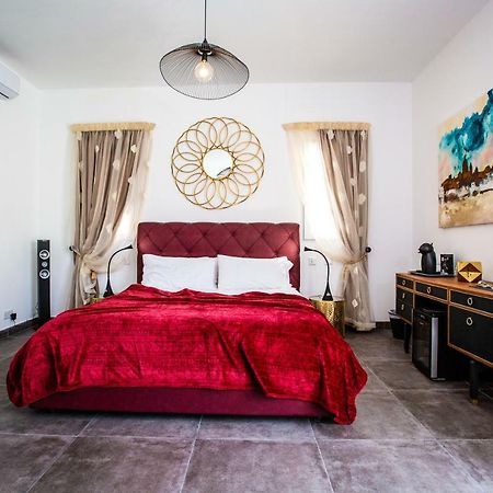 Pjazza Suites Boutique Hotel By Cx Collection Siggiewi Экстерьер фото
