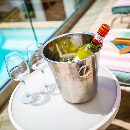 Pjazza Suites Boutique Hotel By Cx Collection Siggiewi Экстерьер фото