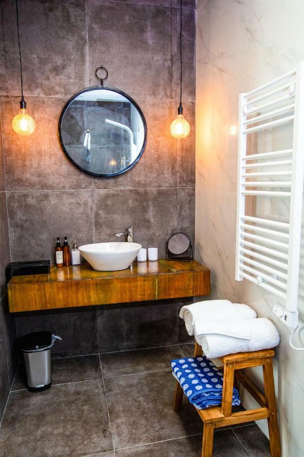 Pjazza Suites Boutique Hotel By Cx Collection Siggiewi Экстерьер фото