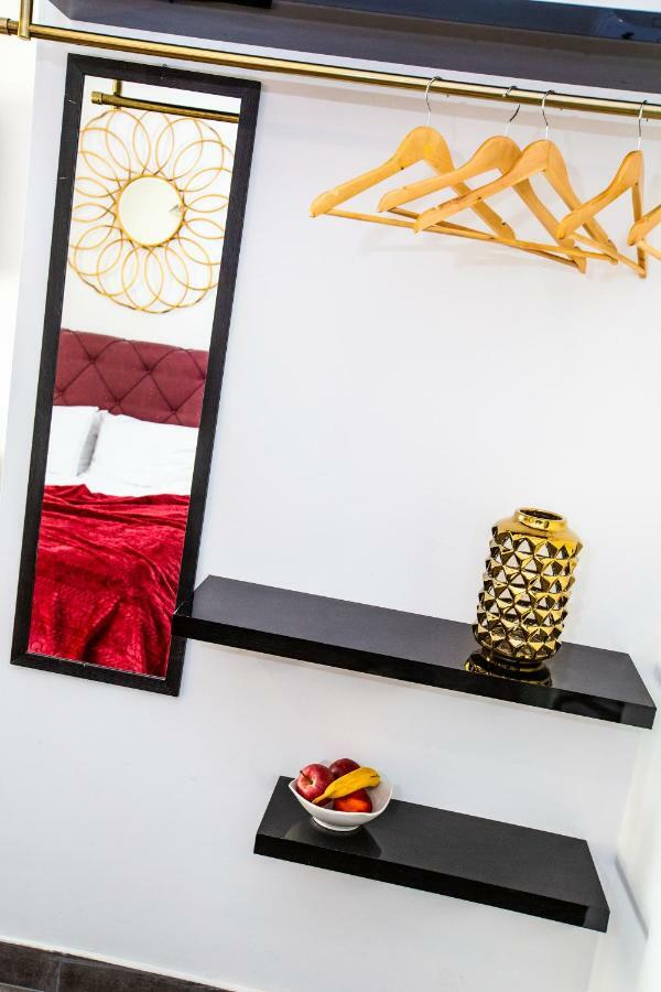 Pjazza Suites Boutique Hotel By Cx Collection Siggiewi Экстерьер фото