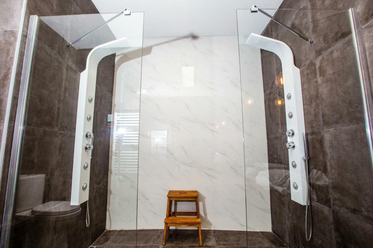 Pjazza Suites Boutique Hotel By Cx Collection Siggiewi Экстерьер фото