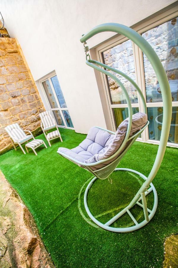 Pjazza Suites Boutique Hotel By Cx Collection Siggiewi Экстерьер фото