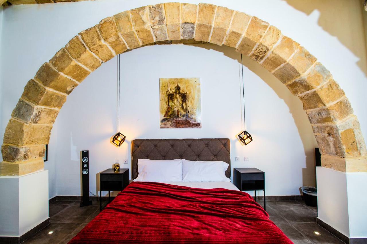 Pjazza Suites Boutique Hotel By Cx Collection Siggiewi Экстерьер фото