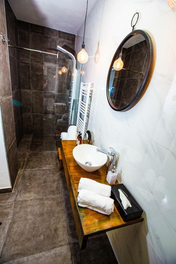 Pjazza Suites Boutique Hotel By Cx Collection Siggiewi Экстерьер фото