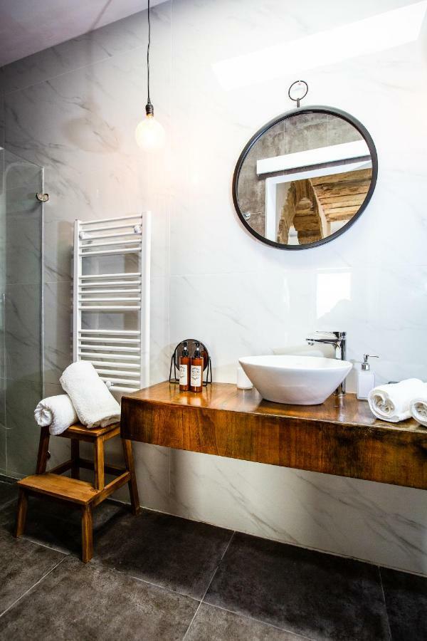 Pjazza Suites Boutique Hotel By Cx Collection Siggiewi Экстерьер фото